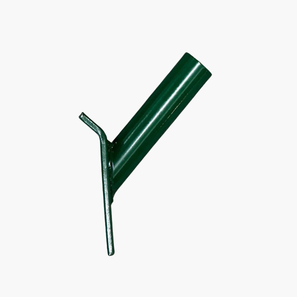 Faceplate Flag Staff Attachment - Liberty Flag & Specialty