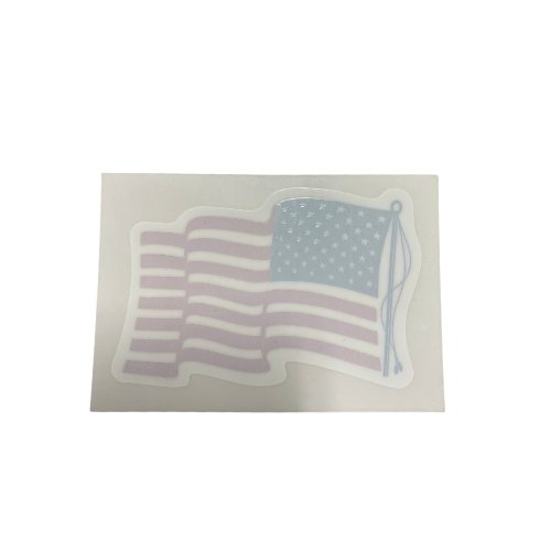 Flag decal - Liberty Flag & Specialty