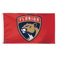 Florida Panthers Flag - Liberty Flag & Specialty