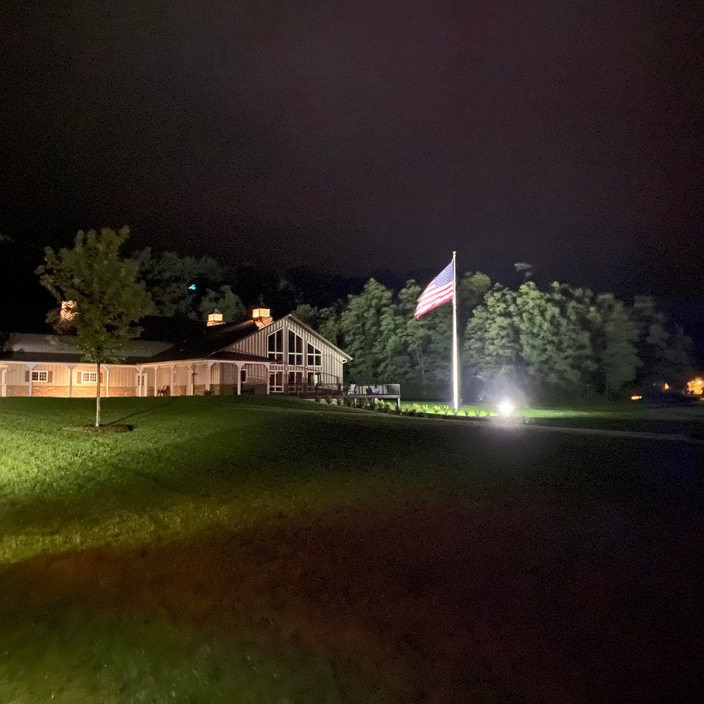 Genesis Aluminum Flagpole Internal - Liberty Flag & Specialty