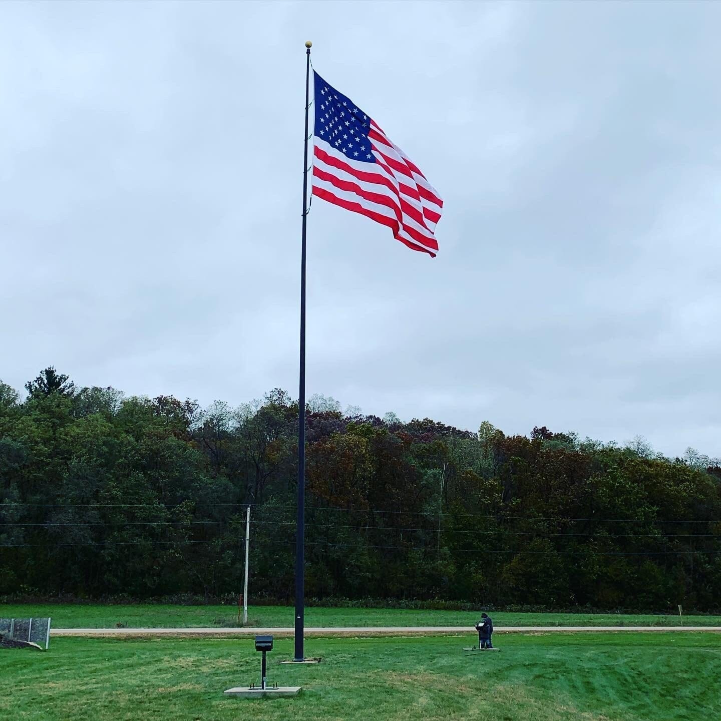 Genesis Aluminum Flagpole Internal - Liberty Flag & Specialty