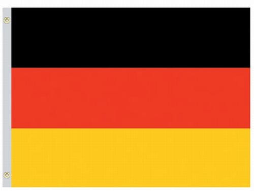 Germany Flag - Liberty Flag & Specialty