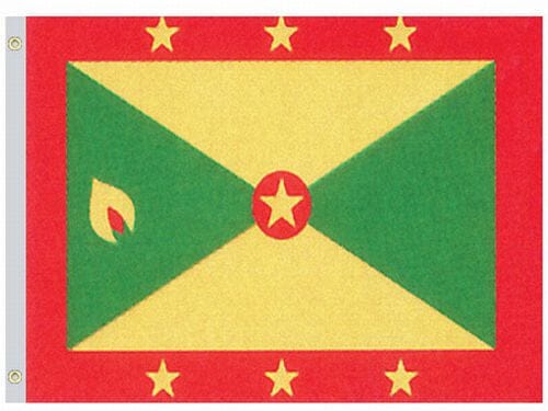 Grenada Flag - Liberty Flag & Specialty