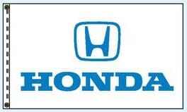Honda Flag - Liberty Flag & Specialty