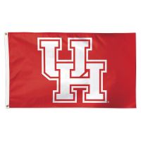 Houston Cougars Flag - Liberty Flag & Specialty