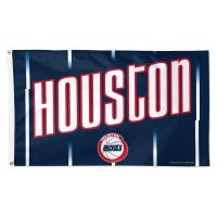 Houston Rockets Flag - Liberty Flag & Specialty