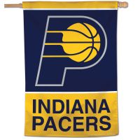 Indiana Pacers Banner - Liberty Flag & Specialty