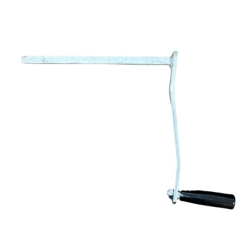 Internal Halyard Crank Handle - Liberty Flag & Specialty