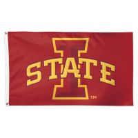 Iowa State Cyclones Flag - Liberty Flag & Specialty
