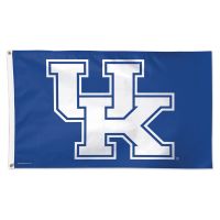 Kentucky Wildcats Flag - Liberty Flag & Specialty