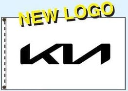 Kia Flag - Liberty Flag & Specialty