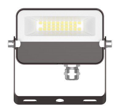 LED Ground Flagpole Light - Liberty Flag & Specialty