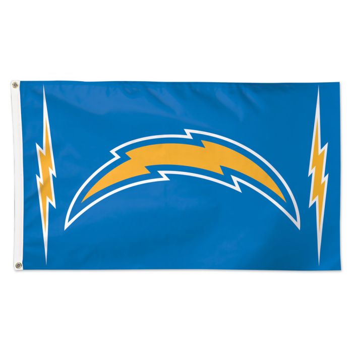 Los Angeles Chargers Flags- Bolts - Liberty Flag & Specialty