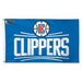 Los Angeles Clippers Flag - Liberty Flag & Specialty