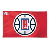 Los Angeles Clippers Flag - Liberty Flag & Specialty