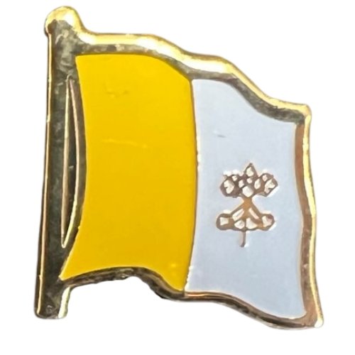 M-Z Foreign Lapel Pins - Liberty Flag & Specialty