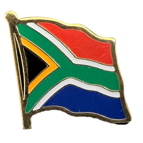 M-Z Foreign Lapel Pins - Liberty Flag & Specialty