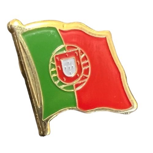 M-Z Foreign Lapel Pins - Liberty Flag & Specialty
