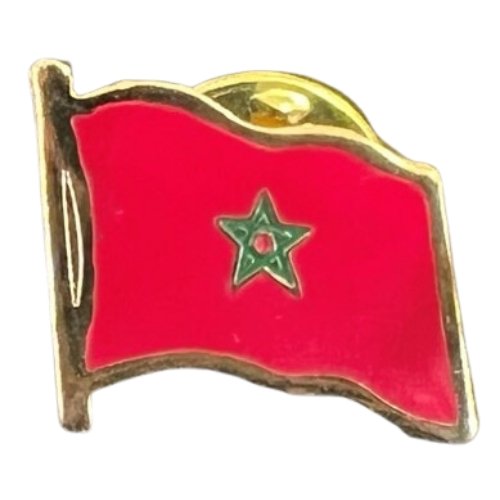 M-Z Foreign Lapel Pins - Liberty Flag & Specialty