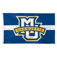 Marquette Golden Eagles Flag - Liberty Flag & Specialty