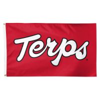 Maryland Terrapins Flag - Liberty Flag & Specialty