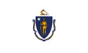 Massachusetts State Flag - Liberty Flag & Specialty
