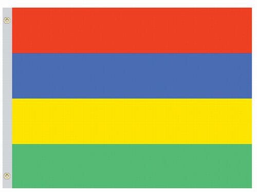 Mauritius Flag - Liberty Flag & Specialty