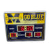 Michigan wolverines scoreboard clock - Liberty Flag & Specialty