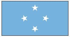 Micronesia Flag - Liberty Flag & Specialty