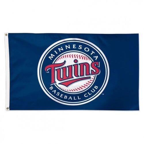 Minnesota Twins Flags - Liberty Flag & Specialty