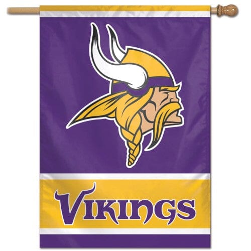 Minnesota Vikings Banners - Liberty Flag & Specialty