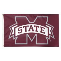Mississippi State Bulldogs Flag - Liberty Flag & Specialty