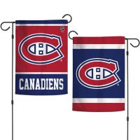 Montreal Canadiens Banner - Two Sided - Liberty Flag & Specialty