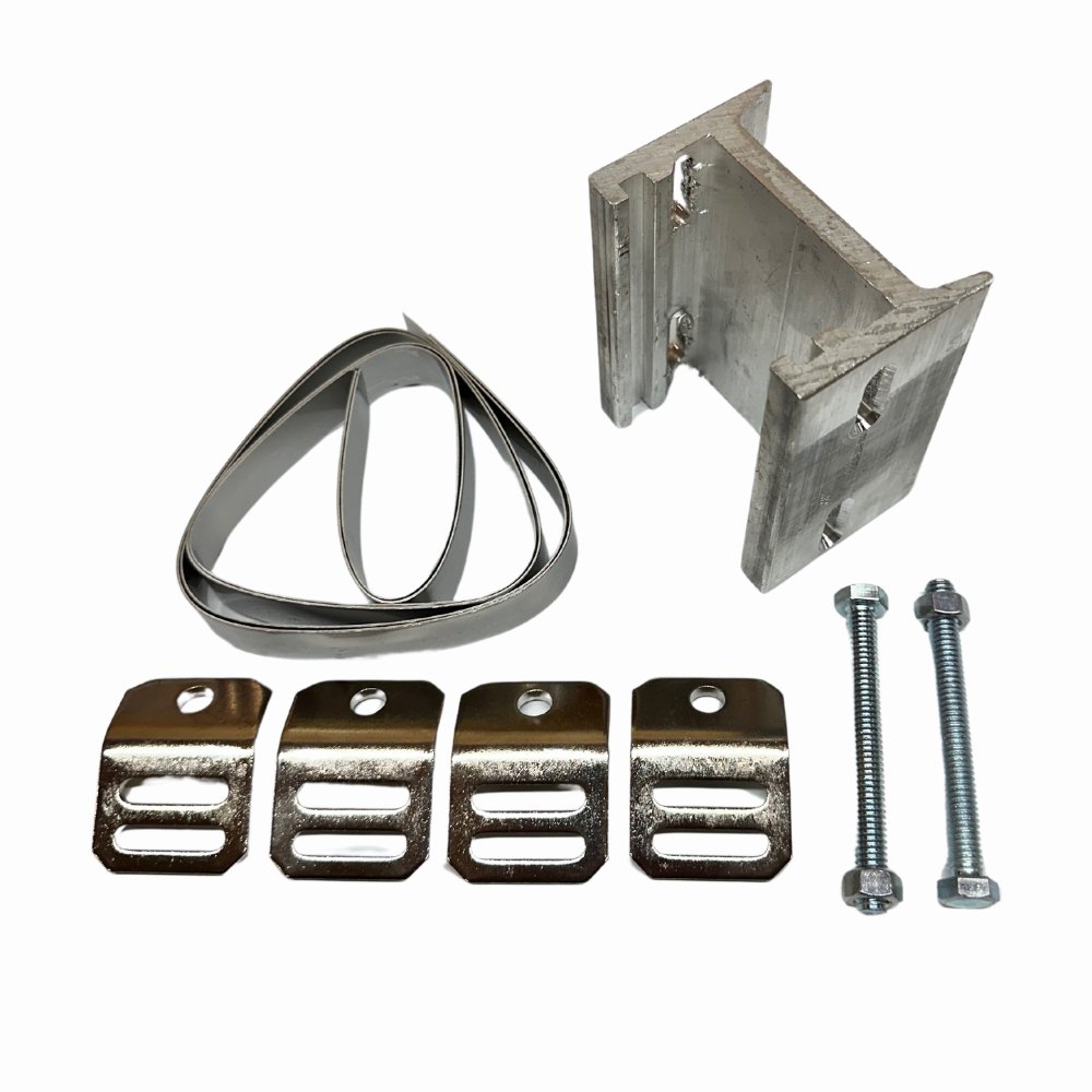 Multi-Chore II - Faceplate Kit - Liberty Flag & Specialty