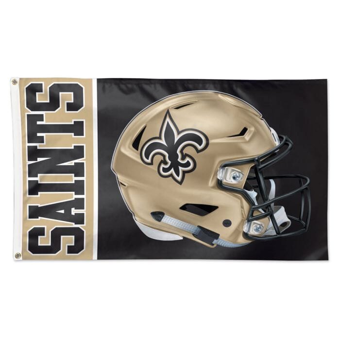 New Orleans Saints Flag - Liberty Flag & Specialty
