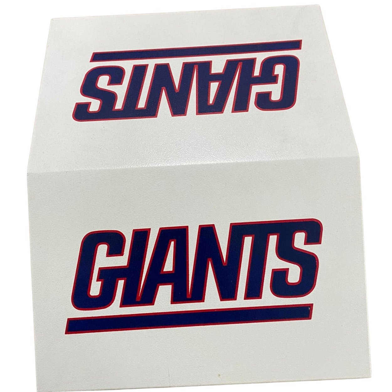 New york giants bird feeder - Liberty Flag & Specialty