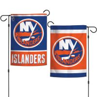 New York Islanders Banner - Two Sided - Liberty Flag & Specialty