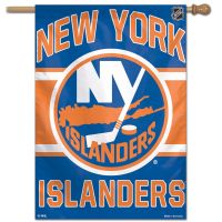 New York Islanders Banner - Liberty Flag & Specialty