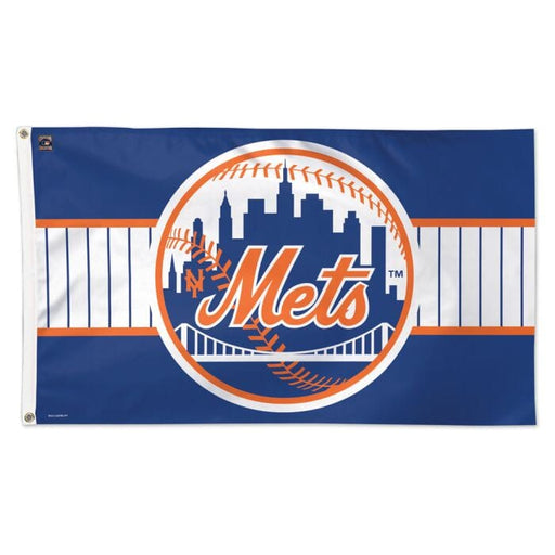 New York Mets Flags - Liberty Flag & Specialty