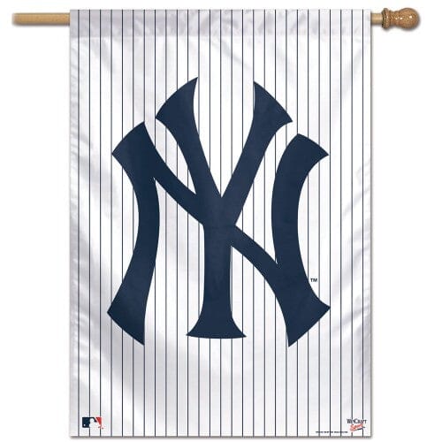 New York Yankees Banner - Liberty Flag & Specialty