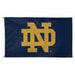 Notre Dame Fighting Irish - Liberty Flag & Specialty
