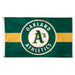 Oakland A's Flag - Liberty Flag & Specialty