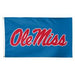 Ole Miss Rebels Flag - Liberty Flag & Specialty