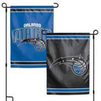 Orlando Magic Banner - Two Sided - Liberty Flag & Specialty