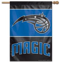 Orlando Magic Banner - Liberty Flag & Specialty