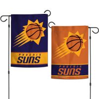 Phoenix Suns Banner - Two Sided - Liberty Flag & Specialty