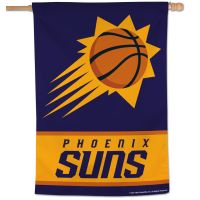 Phoenix Suns Banner - Liberty Flag & Specialty