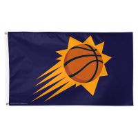 Phoenix Suns Flag - Liberty Flag & Specialty