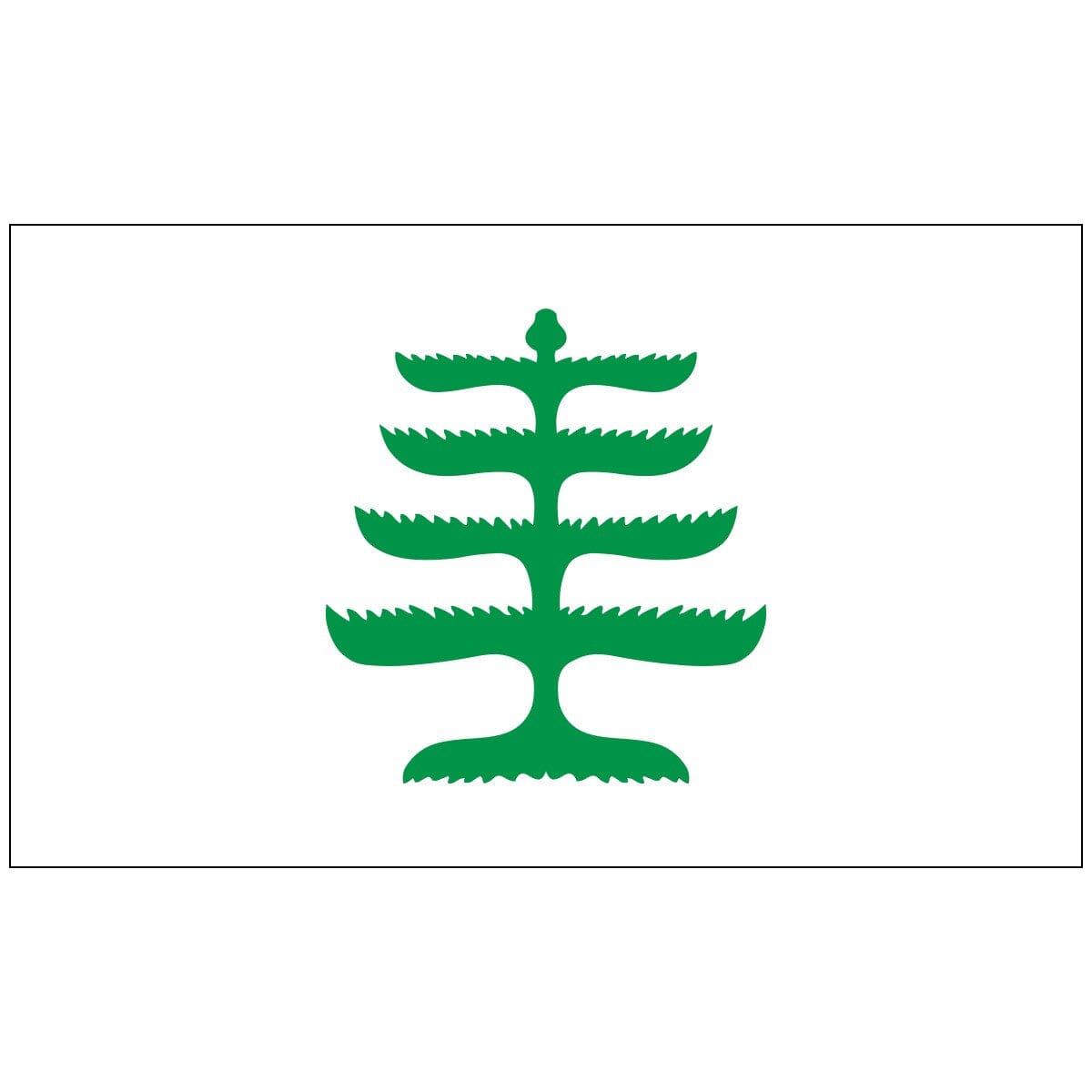 Pine Tree - Liberty Flag & Specialty
