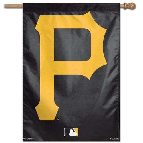 Pittsburgh Pirates Banners - Liberty Flag & Specialty